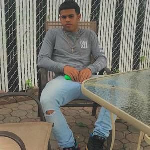 Meet your Posher, Juan